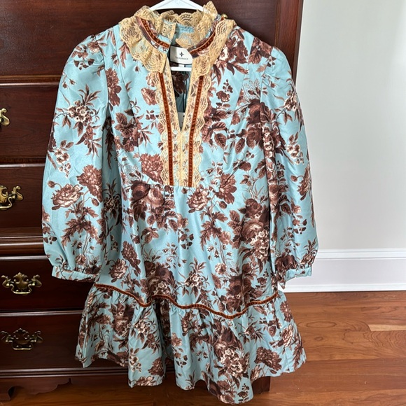 Tuckernuck dress - Picture 2 of 4